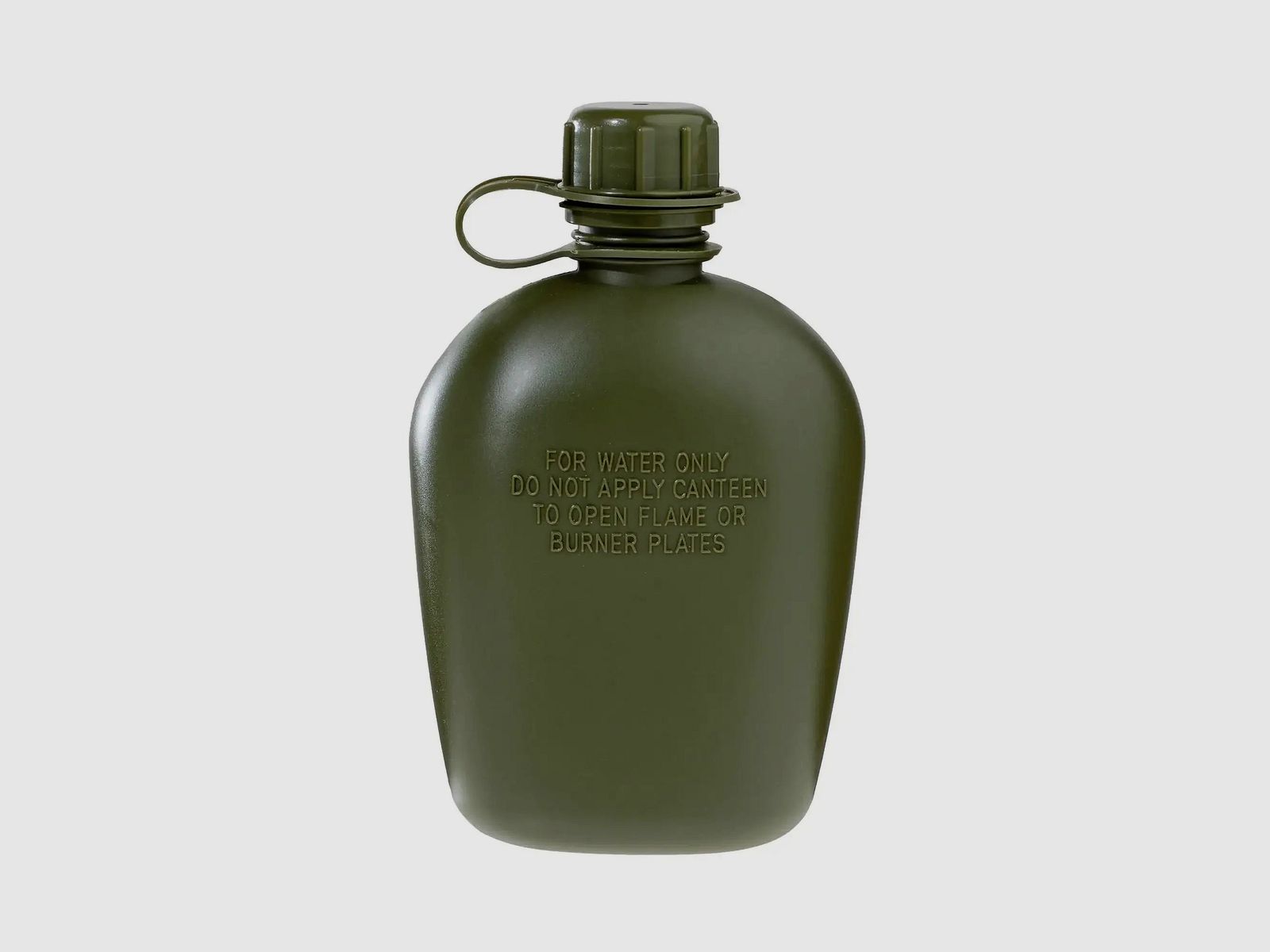 A. Blöchl US Pojemnik 1 qt. Oryginalny - Oliwkowy