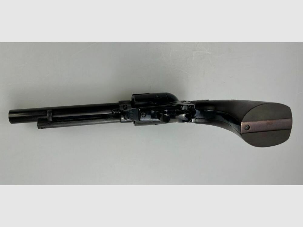 Sauer & Sohn Western Six-Shooter