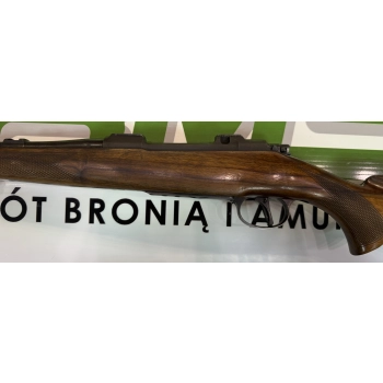 Rifle de cerrojo BRNO ZKK600 cal. 30-06, imagen 8 de 9