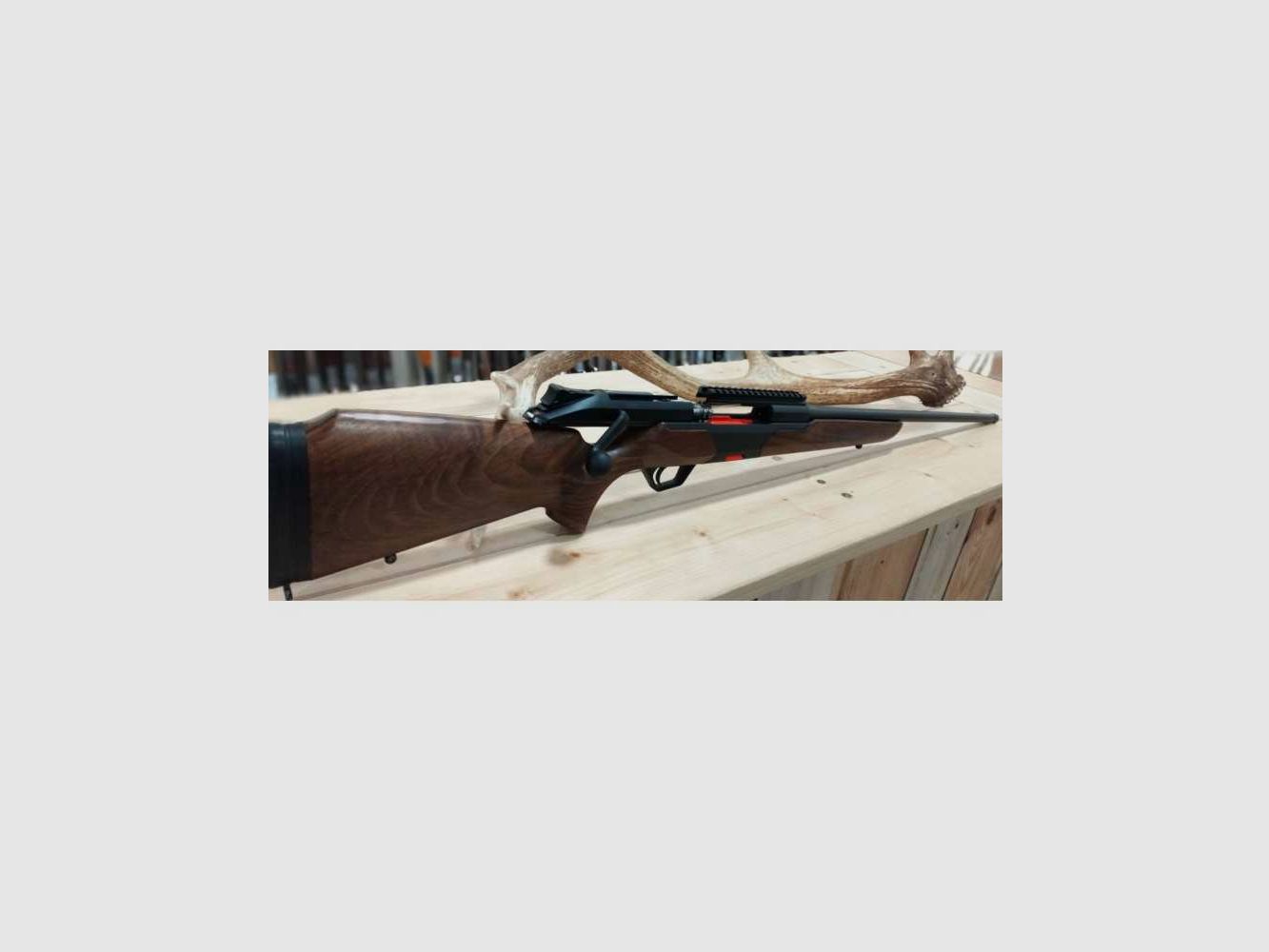 Beretta BRX 1 legno Gr.3 esposizione, immagine 3 di 4