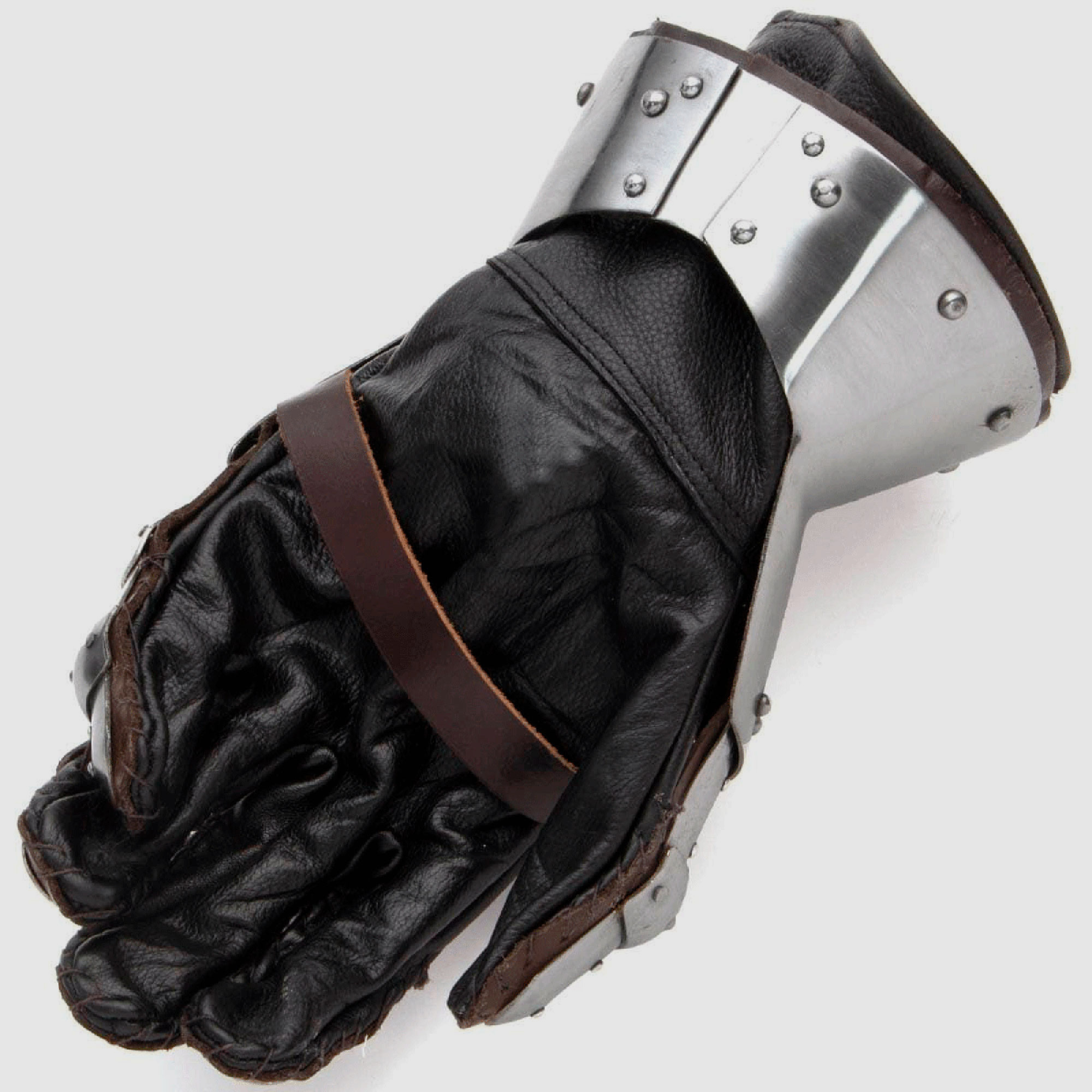 Gelenkige Sanduhr Gauntlets | 71753