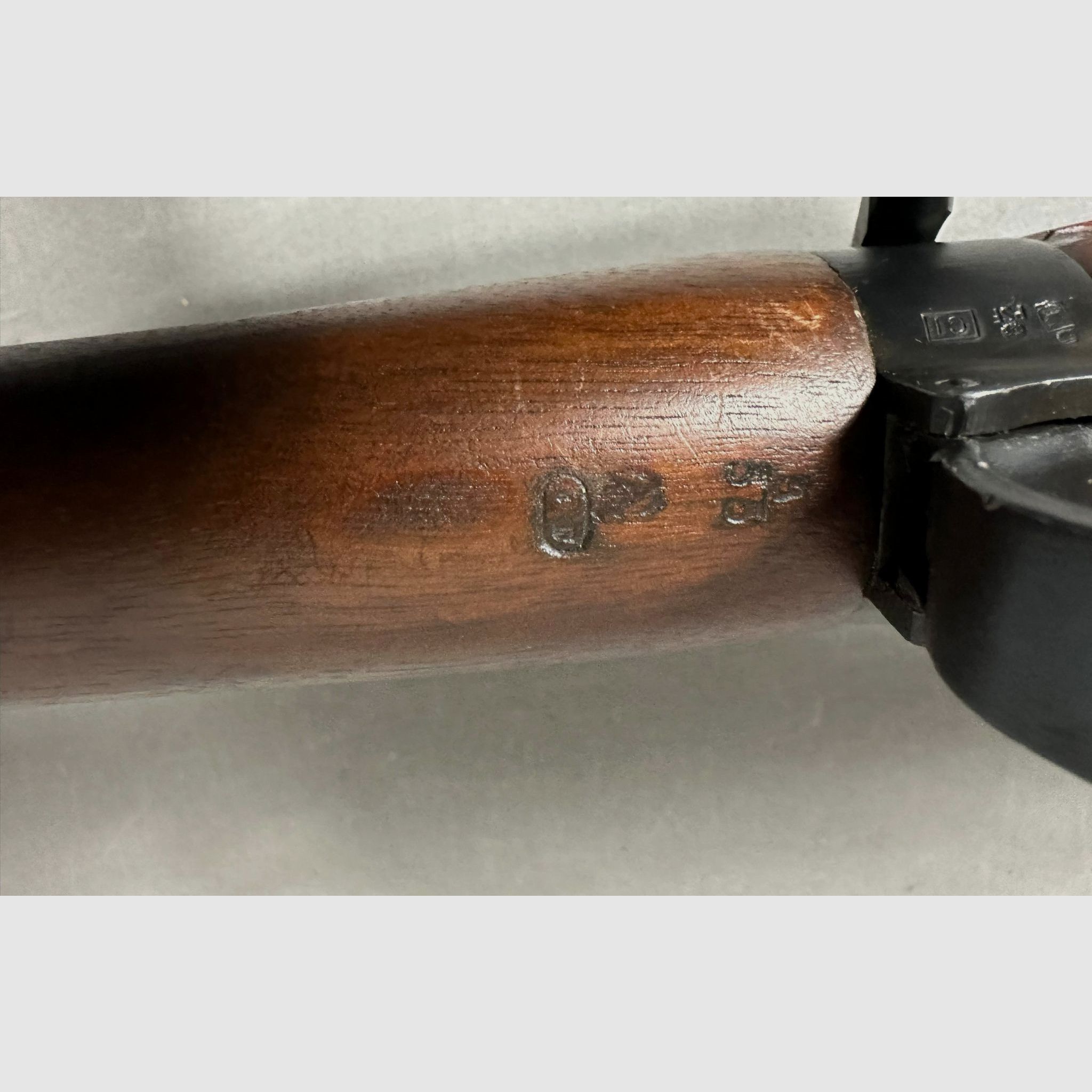 Enfield  No.4 MK1  - 1944  Long Branch in  .303 Brit.