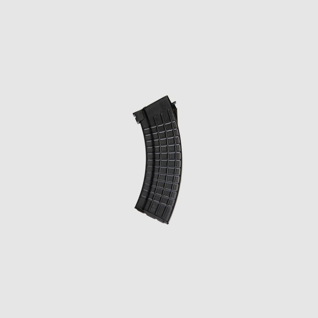 Promag SAIGA Zwart Magazine 30 Schoten Kal. 7.62X39