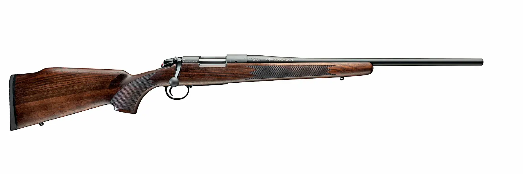 Repetierbüchse Bergara B14 Timber, Bild 2 von 4