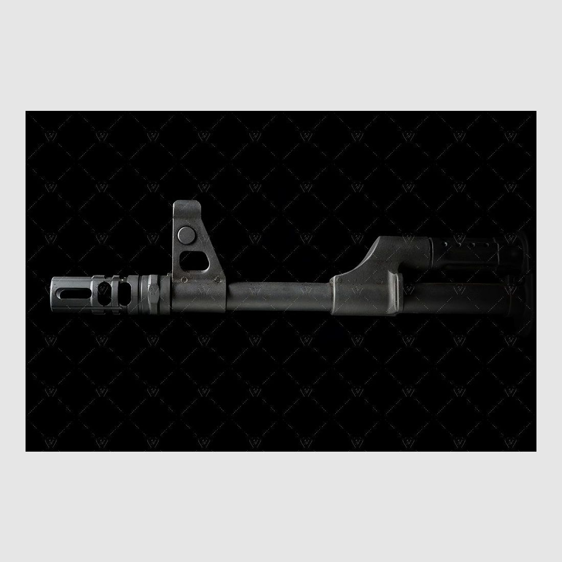 STRIKE INDUSTRIES JAPAN TYPE89 COMP 2.0 for AK M14x1 LH, Bild 7 von 10