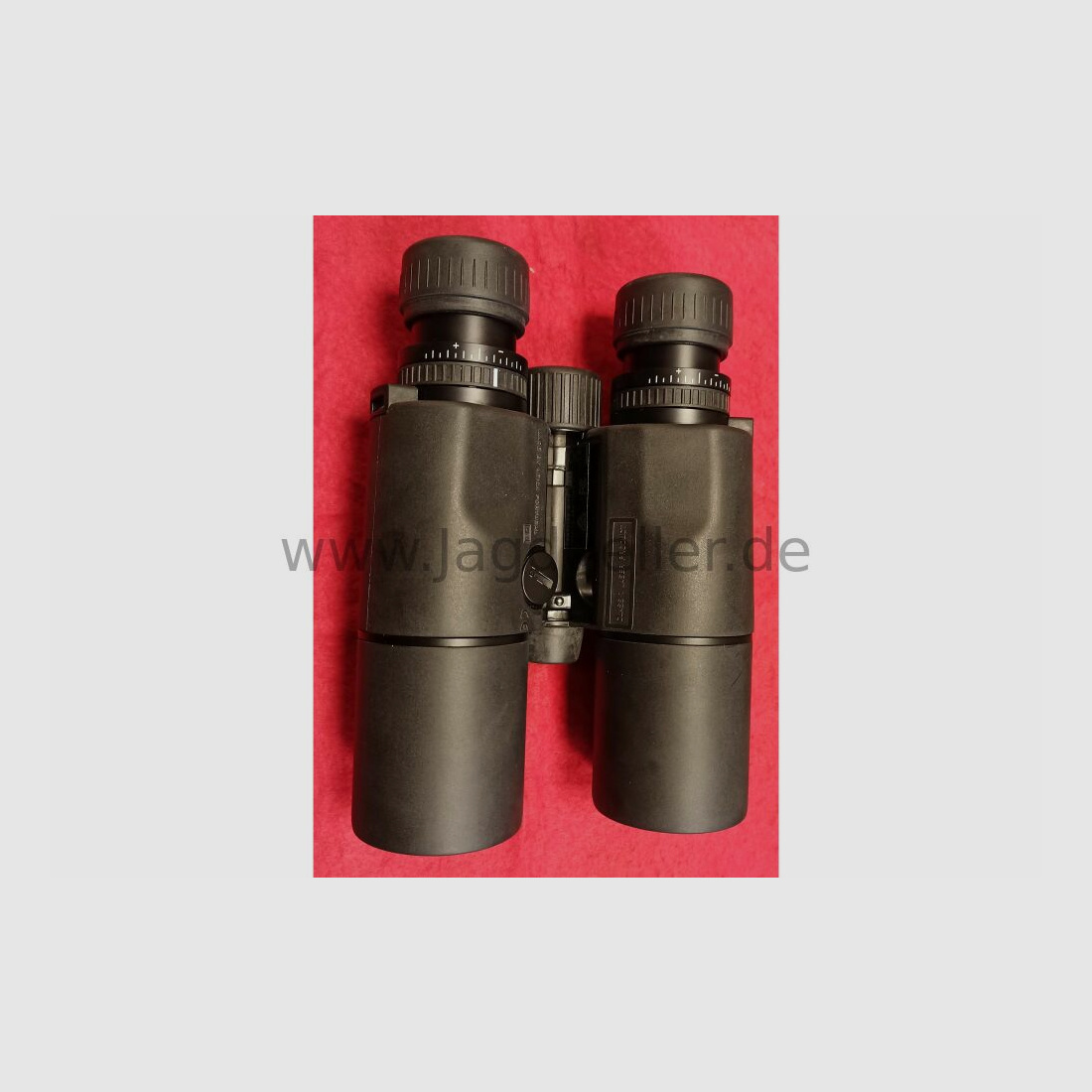 Leica GEOVID