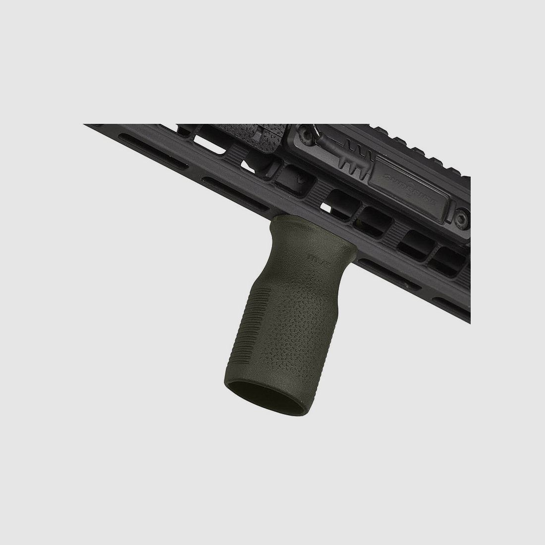 MAGPUL MVG Vertical Grip für M-LOK Schwarz