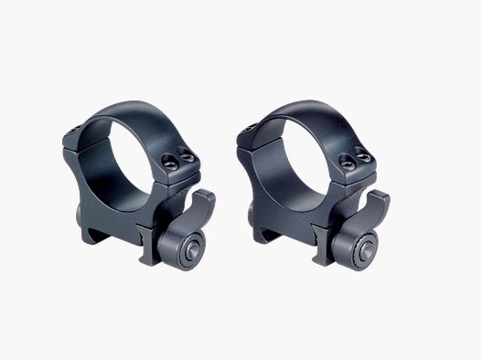 ERA PSG montaggio inclinato per profilo Picatinny/Weaver