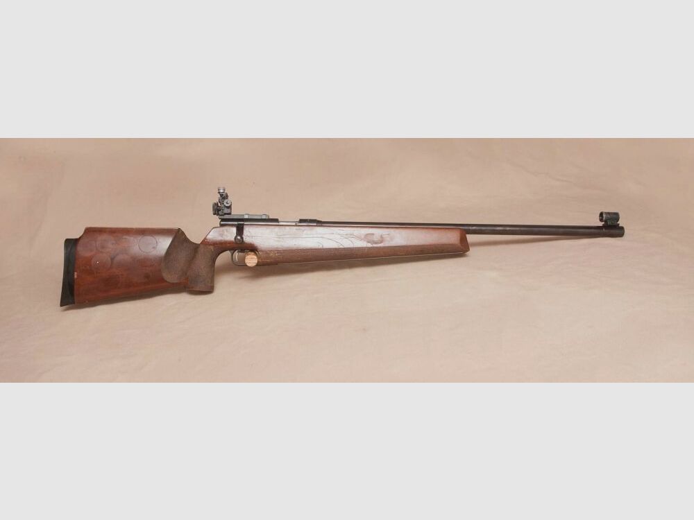 Anschütz 54 Match