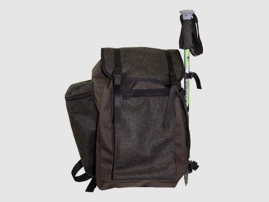 Gebirgsrucksack Matterhorn | 30L, Bild 2 von 46