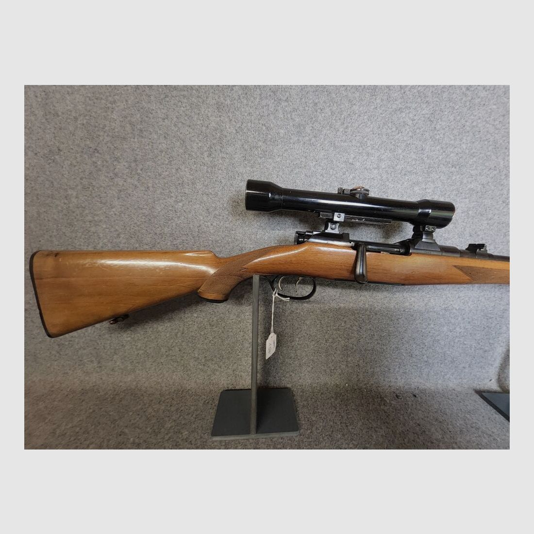 Steyr-Daimler-Puch AG Mannlich Schönauer