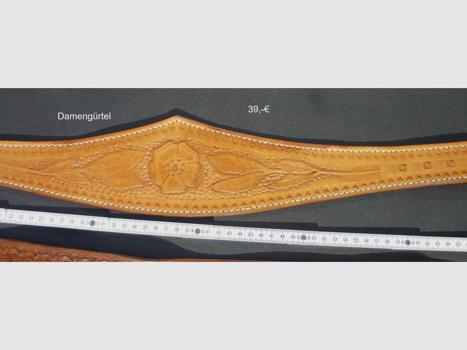 HKDesign Funda Art. Nr.010 diversos cinturones - precios en las fotos, el precio ingresado es solo un marcador de posición