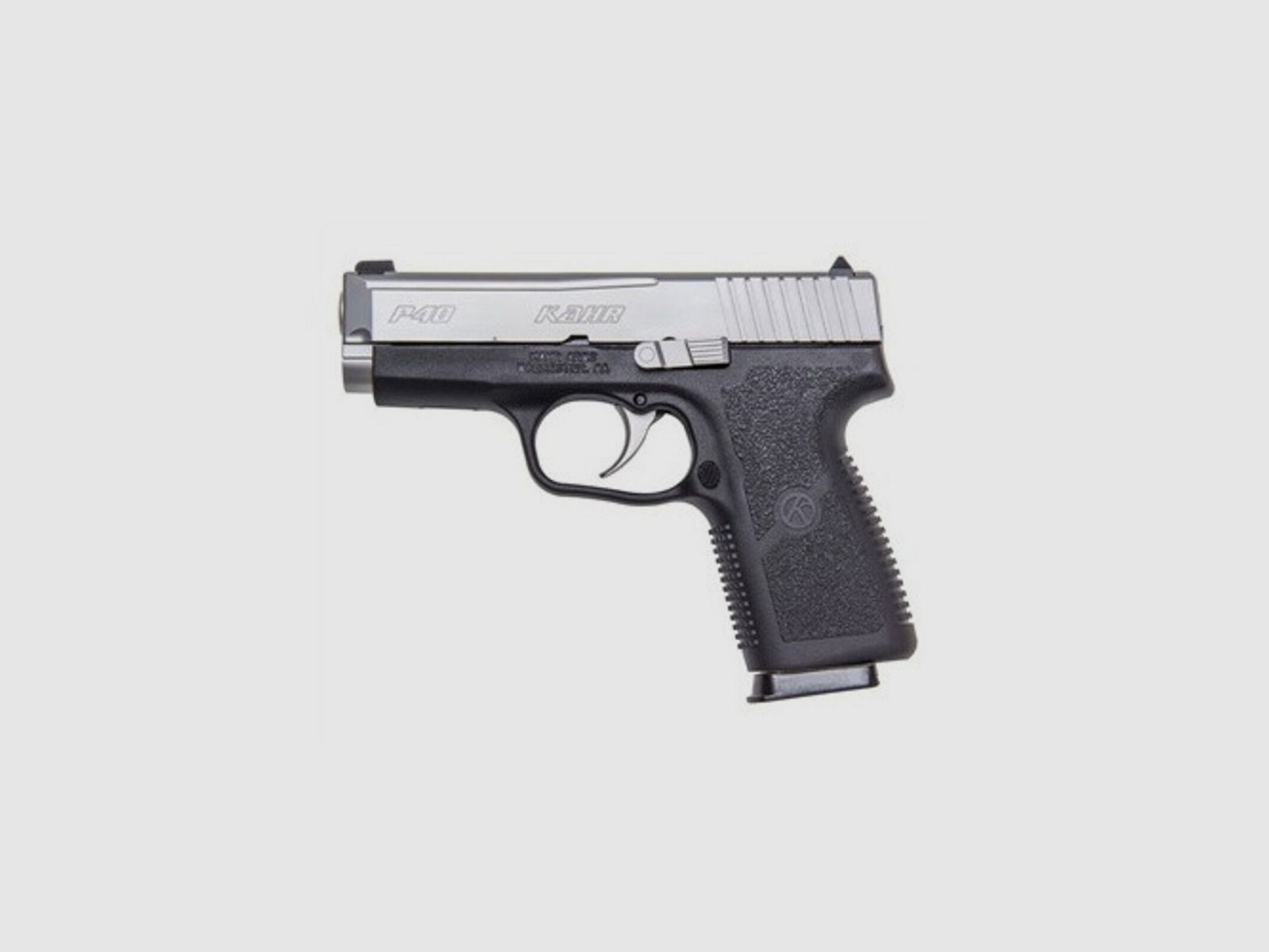 Kahr Arms PM40 Duotone 3" (3 pollici) Premium .40S&W