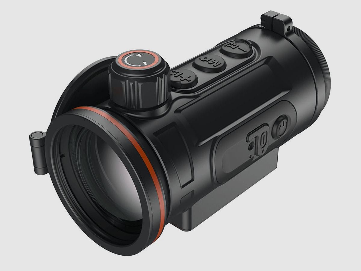 ThermTec Hunt650