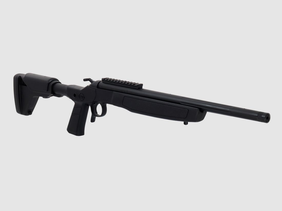 CVA Scout TD XP Kipplaufbüchse