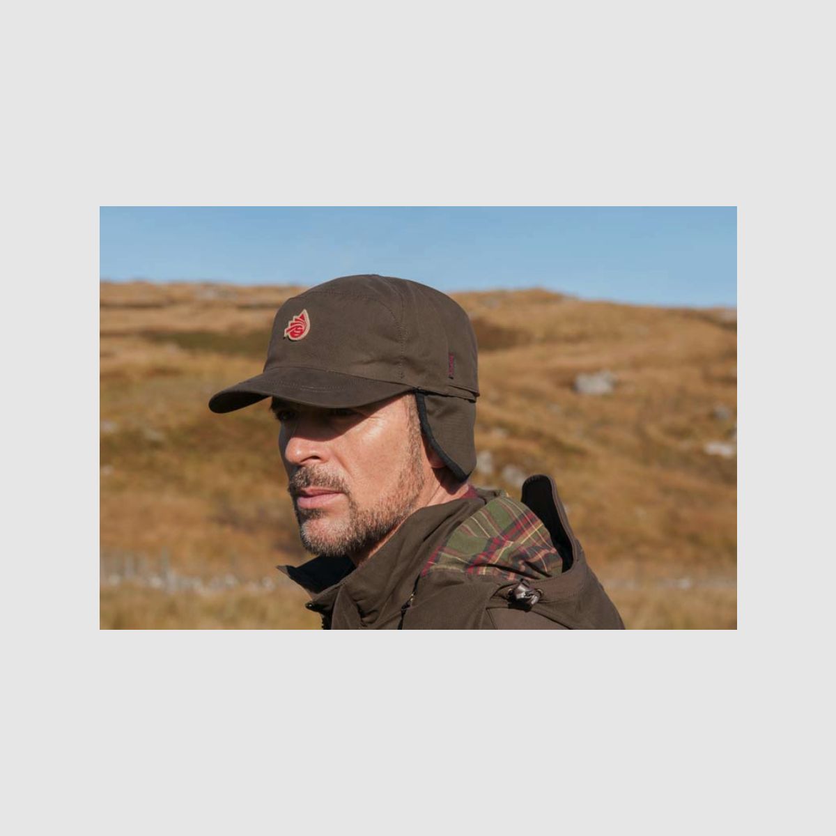 SHOOTERKING Storm Wendekappe