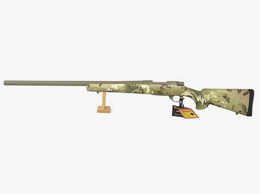HOWA M1500 Multicam Cerakote .223 Rem.