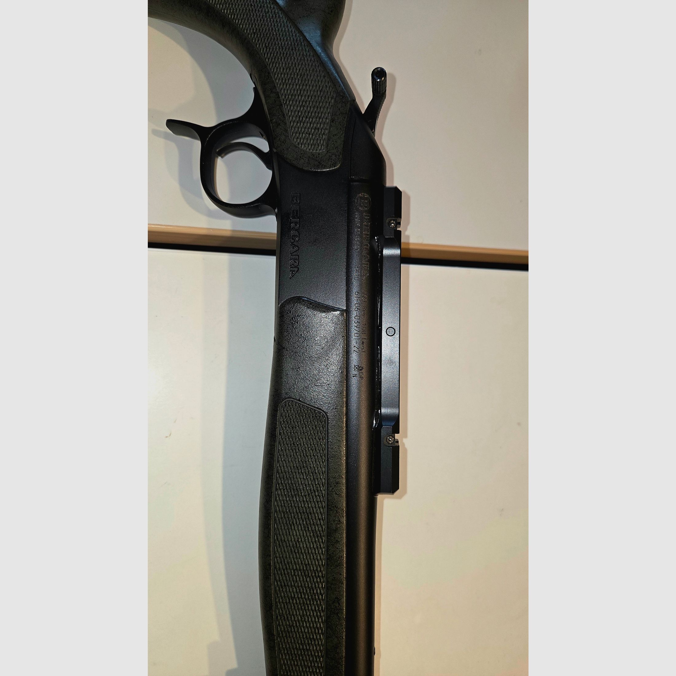 Bergara BA13 TD, .223Rem