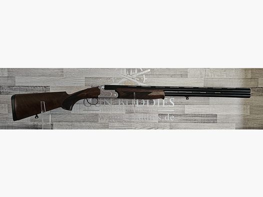 Bockdoppelflinte BDF KOFS Zenith SXE 12/76 - Ejektor + Stahlschrotbeschuss - Nieuwe goederen van de vakhandel