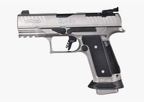 Walther Q4 SF Silver