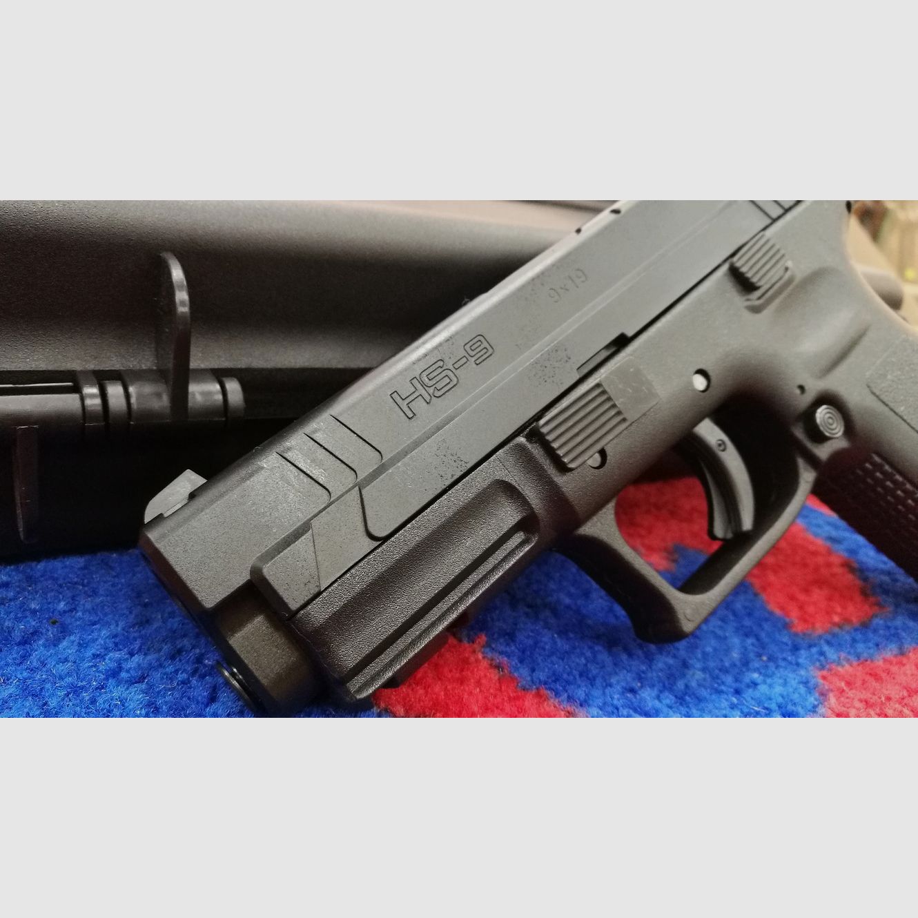 HS Produkt HS9 9 Para, Bild 3 von 7