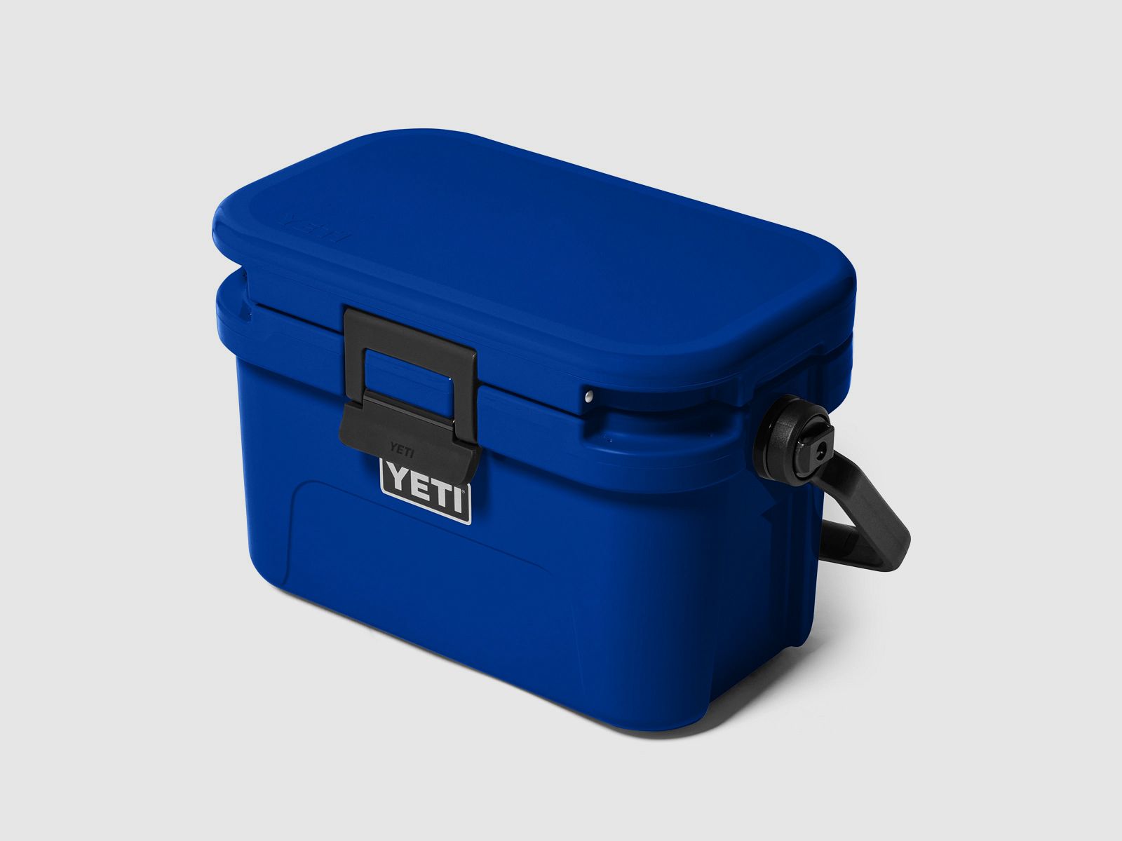 YETI® Kühlbox Roadie 8 - Royale Blue, Bild 6 von 10