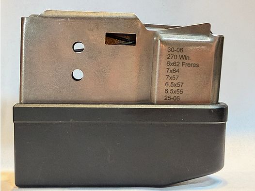 Heym SR30 SR21 Magazin