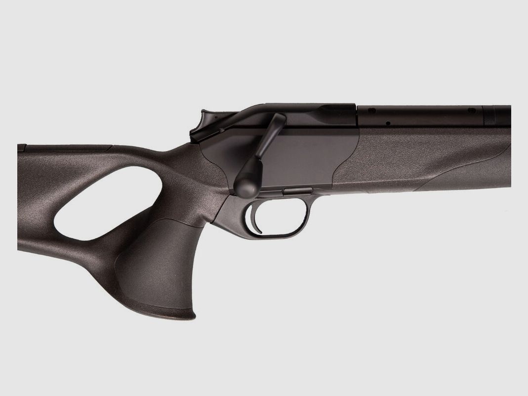 Blaser	 R8 Ultimate Silence