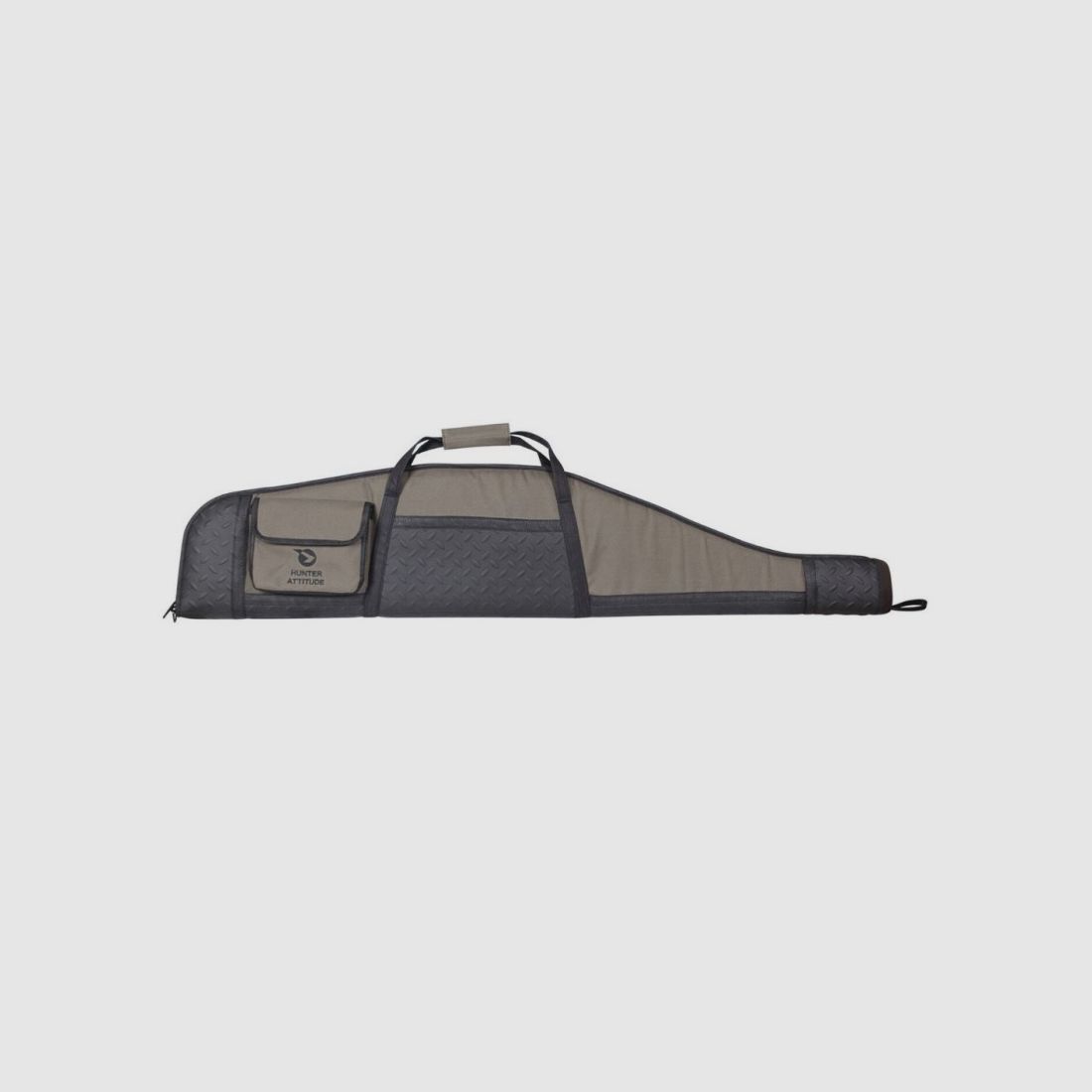 Gamo Semi-rigide Funda met Schuim 130 cm