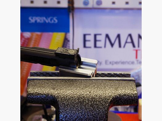 Slide Lock Tool voor CZ