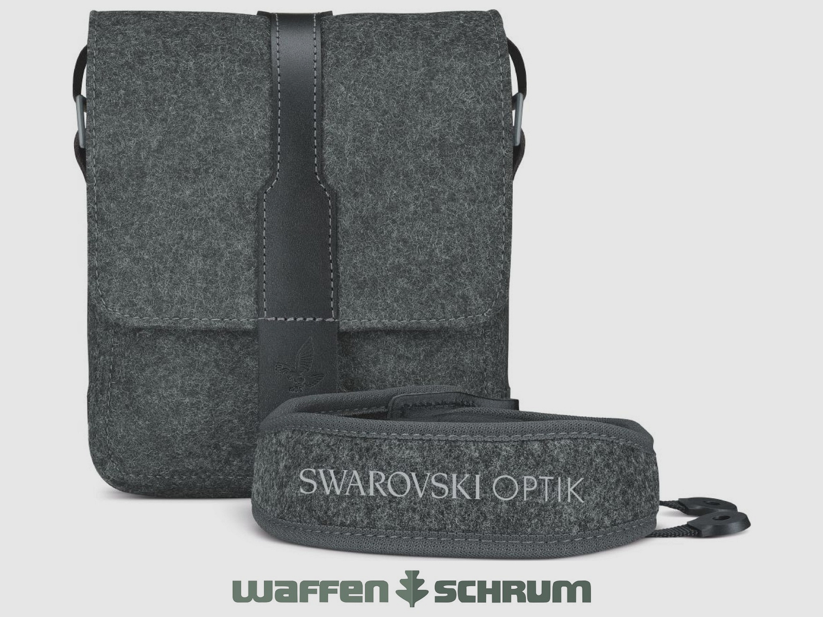 Swarovski accessory package NORTHERN LIGHTS