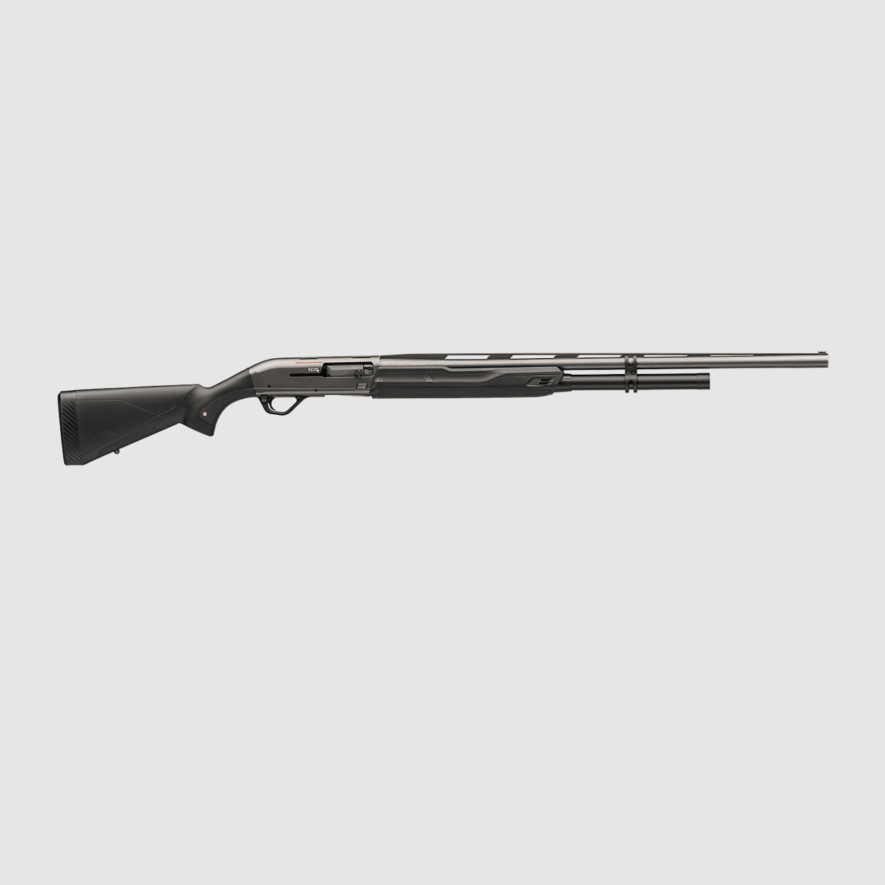 Winchester SX4 9 Coups Halbautomatische Flinte Kal. 12/76
