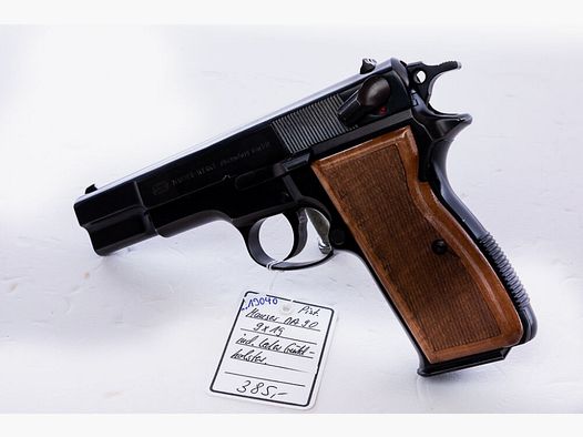 Mauser - Oberndorf Mod. DA 90