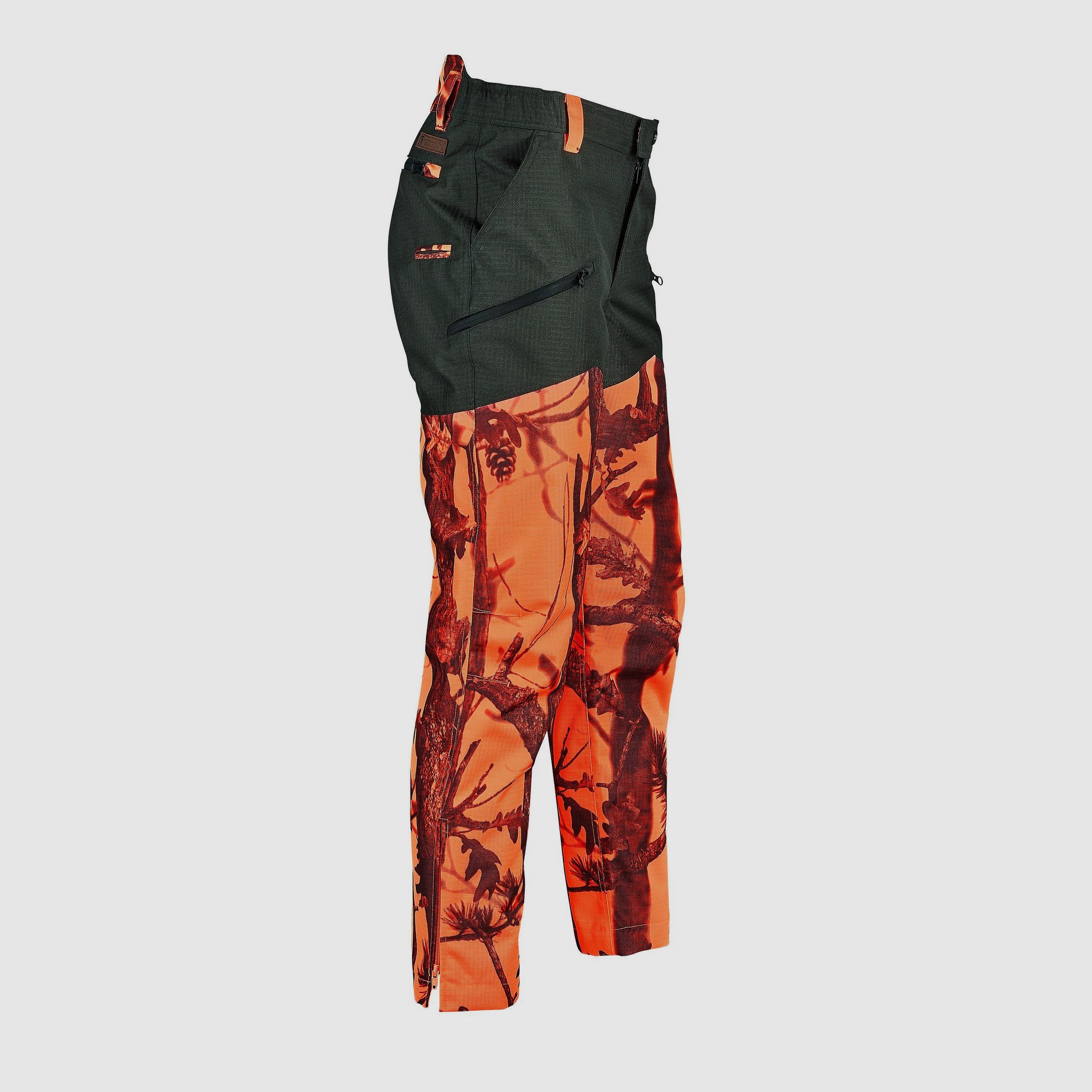 Percussion Jagdhose Predator R2