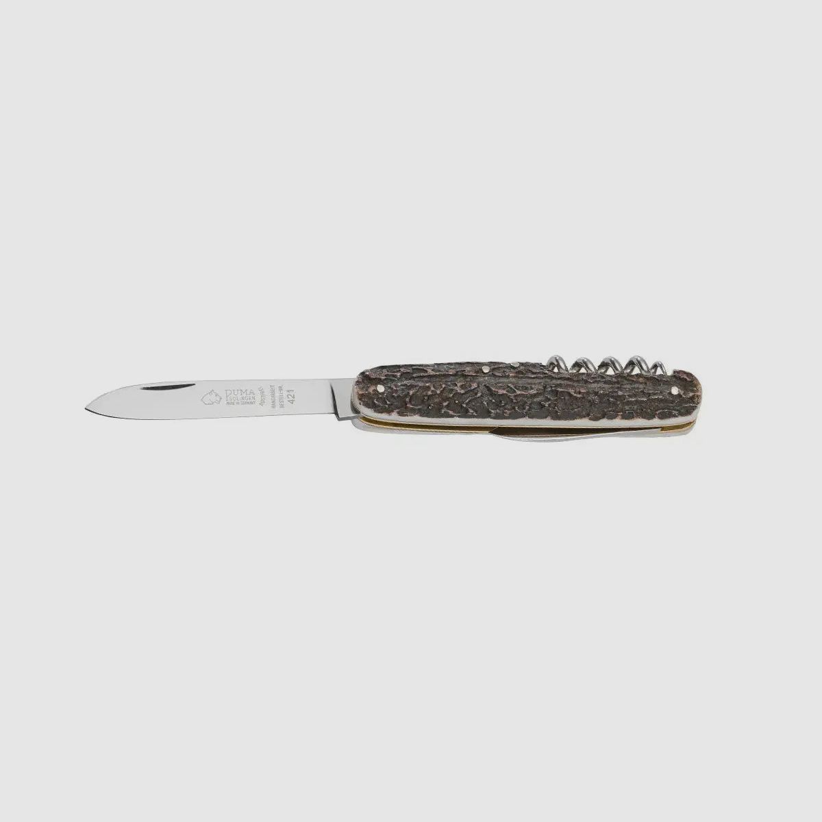 Cuchillo de bolsillo PUMA 421