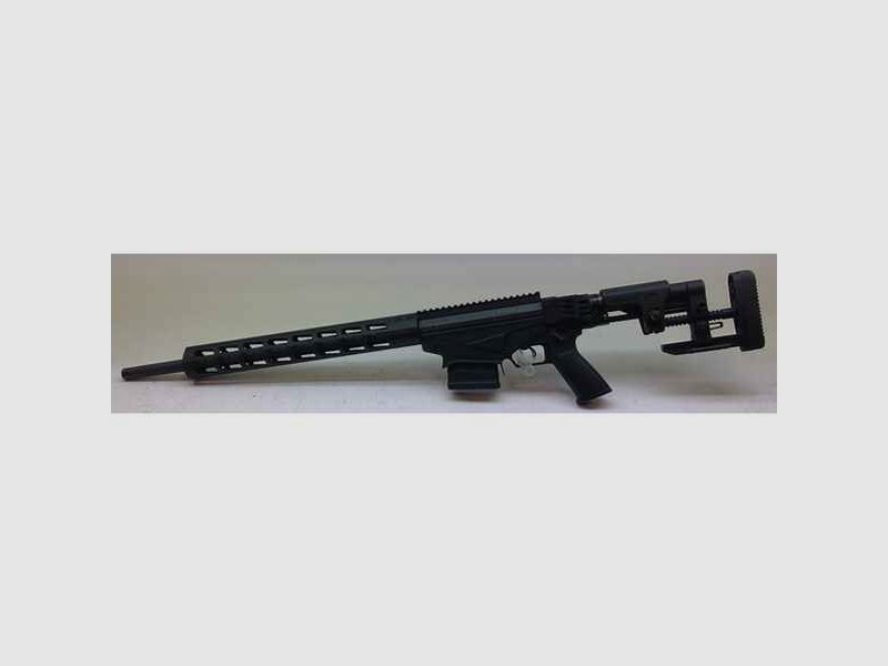Repetierbüchse Ruger Precision Rifle 2 im Kaliber 308 Win. gebraucht