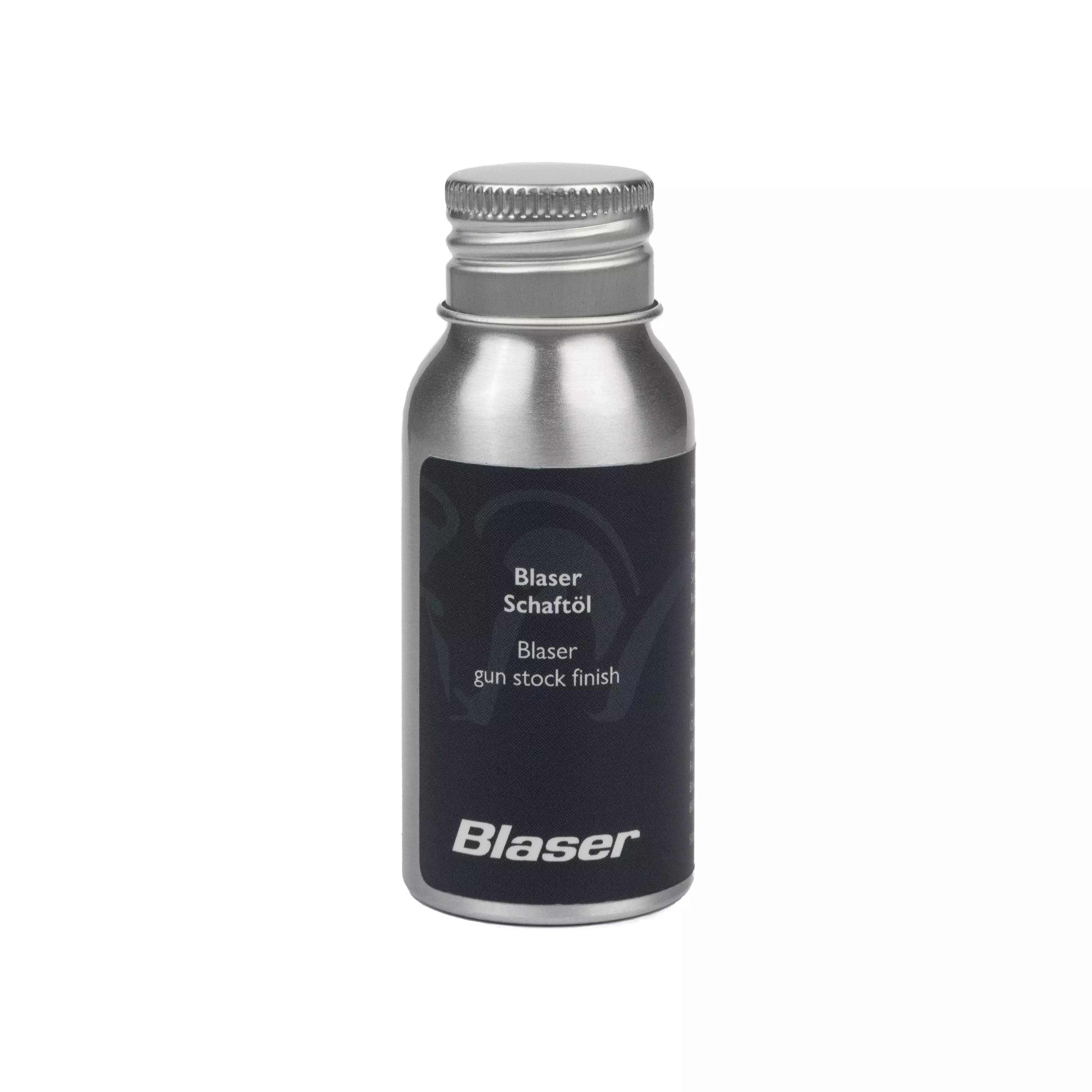 Set di Cura per Calci Blaser