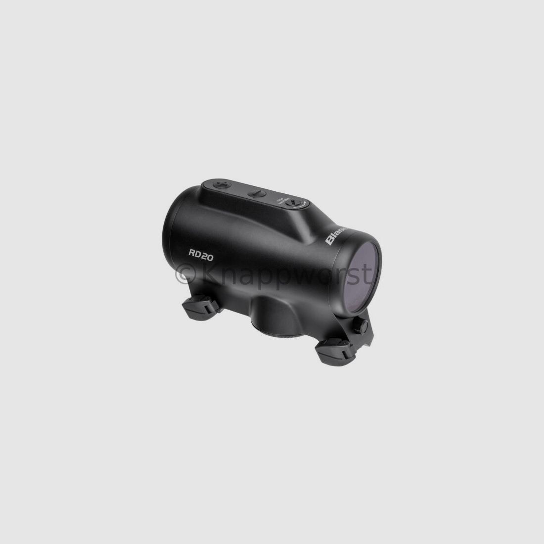 Blaser-Waffen Blaser RD 20 Reflexvisier inkl. Montage