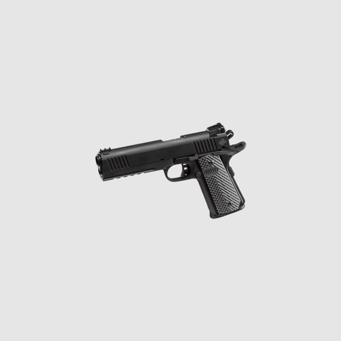 ARMSCOR 1911 A1 FS TAC ULTRA 5″ | .45 ACP