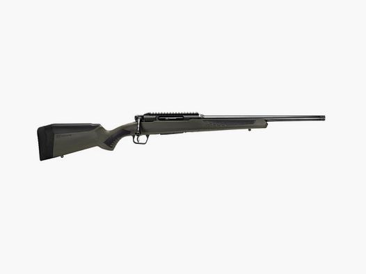 Savage Arms	 Impulse Hog Hunter