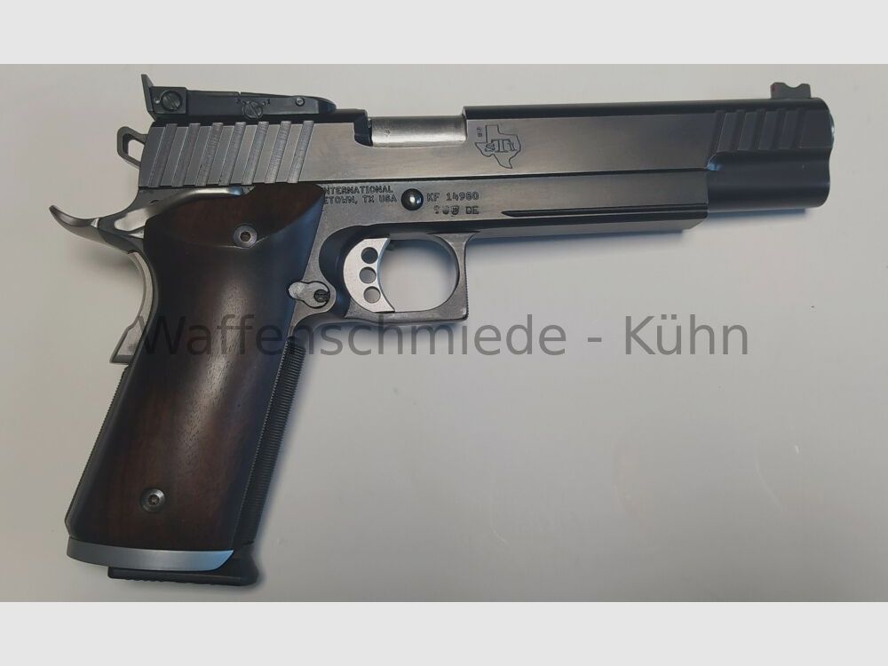 *STI Target Master 6.0