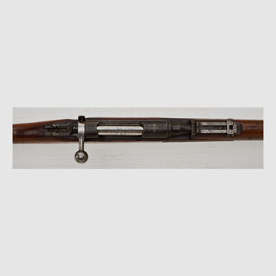 Steyr M 95 8x50R Mannl