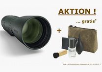 Swarovski STC 17-40x56 Teleskop/Spektiv - AKCJA