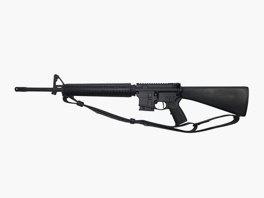 Oberland Arms OA15