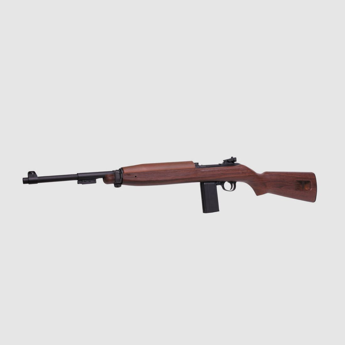 Springfield Armory	 M1 Carbine CO2 Gewehr CBB 4,5mm BB Kunststoff Holzoptik