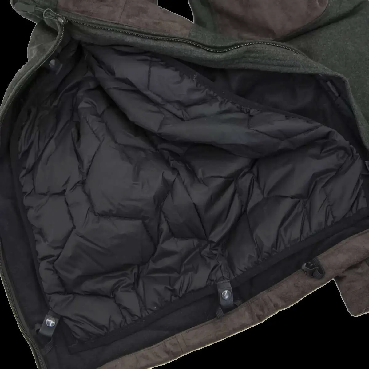 G-Loft Lodenhose, Bild 10 von 24
