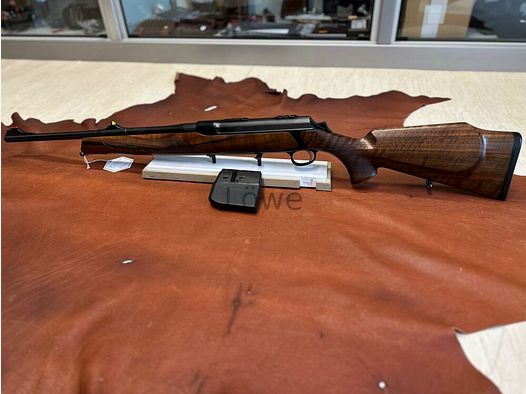 Sauer & Sohn 303 Elegance