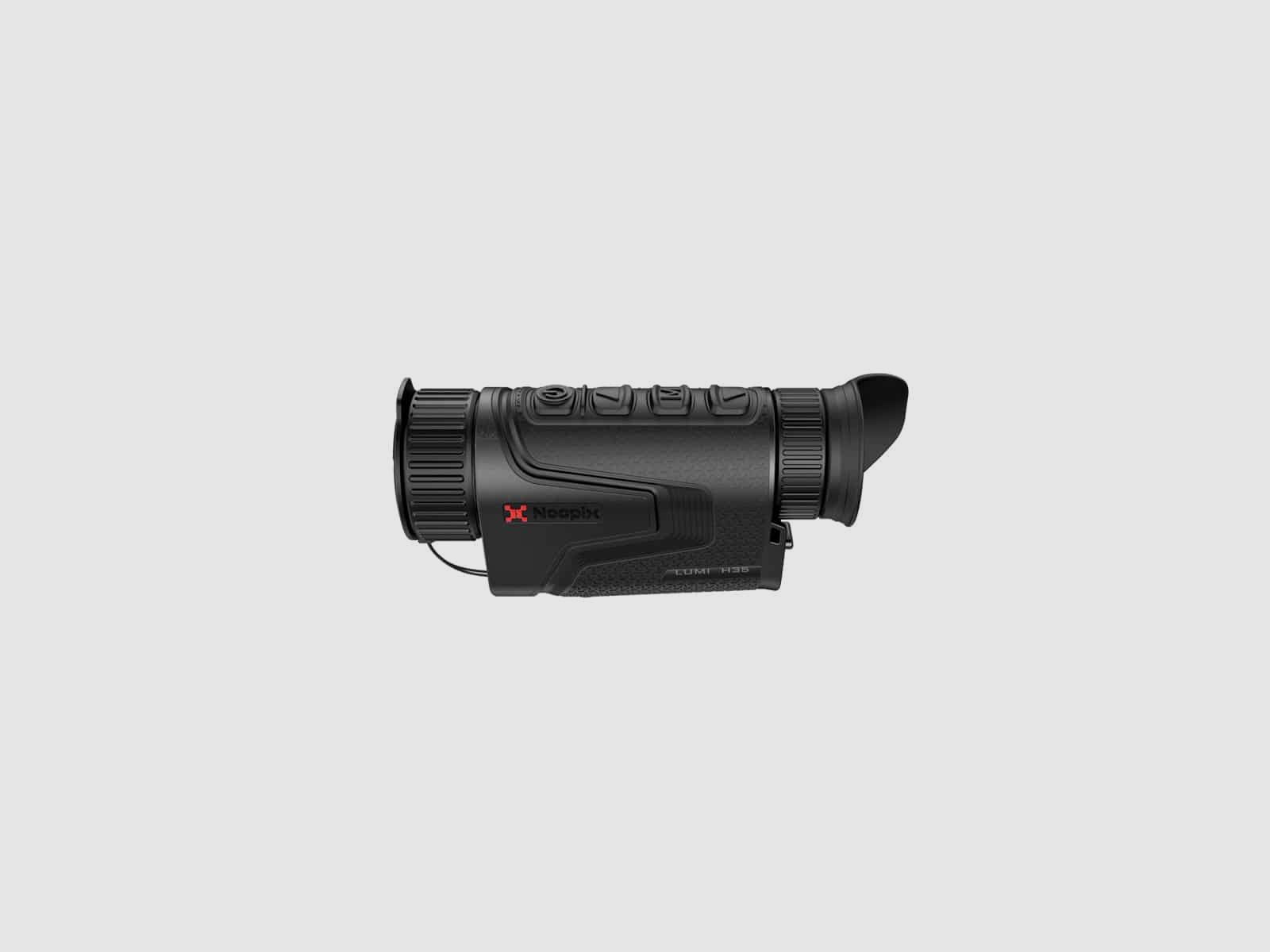 Nocpix Caméra Thermique Lumi H35, image 4 sur 5