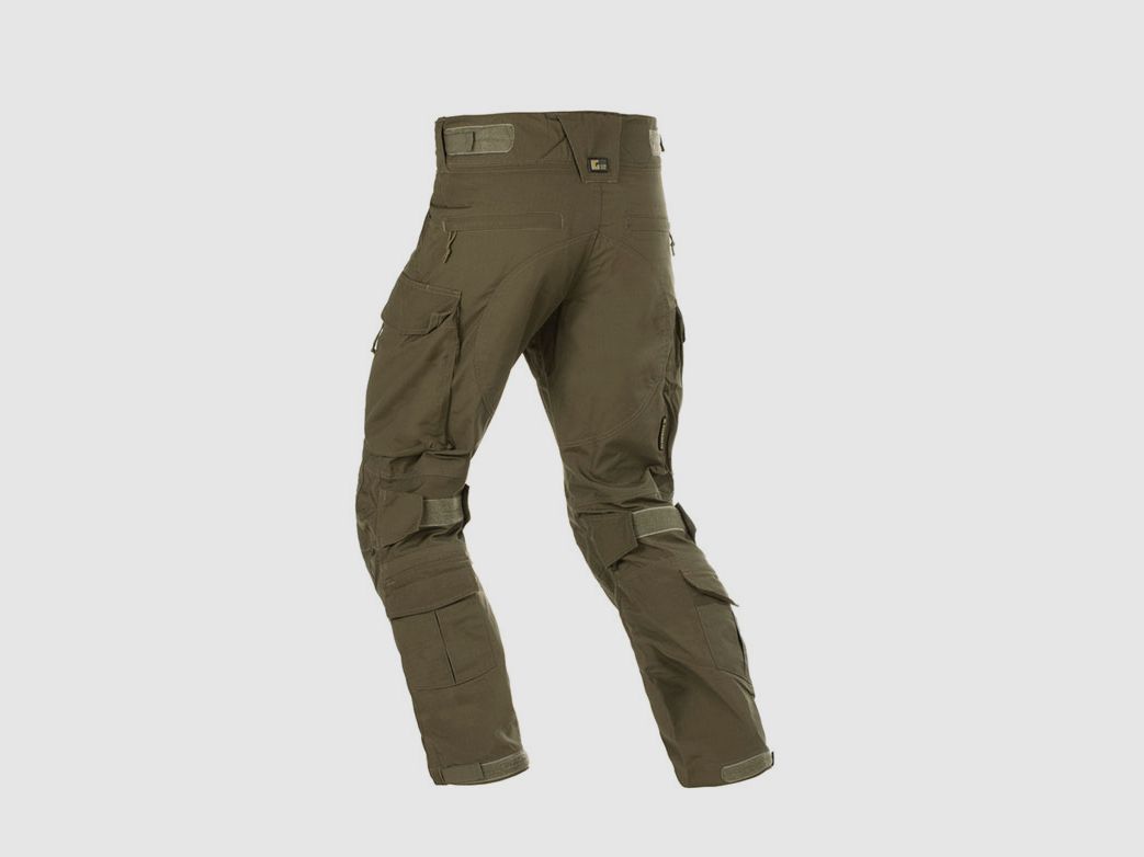 CLAWGEAR RAIDER MK.IV HOSE RAL7013