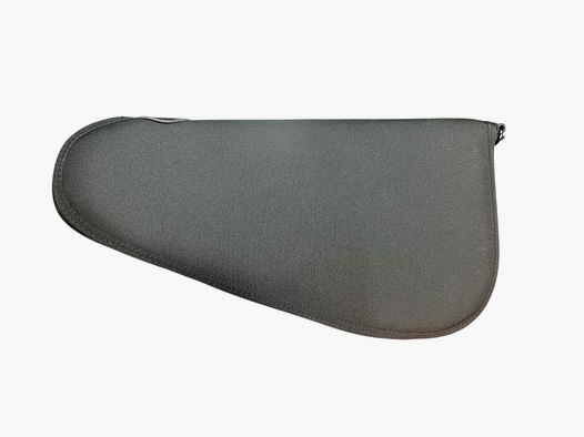 TAS VOOR PISTOOL ZWART 22X40CM